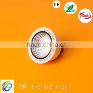 Led Light Garden Spot Lights SHS002-5W thumbnail-1