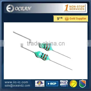 Color Wheel Inductance LGA0410 Inductor thumbnail-1