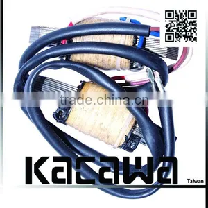 CDI Z49 Motorcycle Intergrated Ignition Coil High Quality thumbnail-5