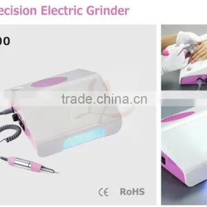 LY JD6500 Micro Precision Electric Grinder for Fingernail Works Professionally thumbnail-6