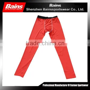 2016 Style Custom Wholesale Printed Leggings thumbnail-1