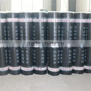 Waterproof Breathable Membrane Polypropylene Fabric Waterproof thumbnail-3