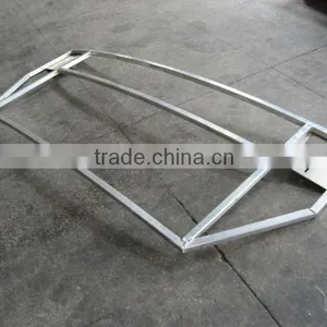 Custom Aluminum Frame thumbnail-1