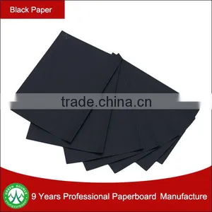 Offset Printing Black Playing Cards Paper thumbnail-1