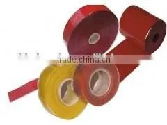Polyurethane Adhesive Tape/fireproof Adhesive Tape Best Quality Dates thumbnail-1
