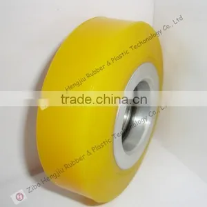 Polyurethane Elastomer thumbnail-1