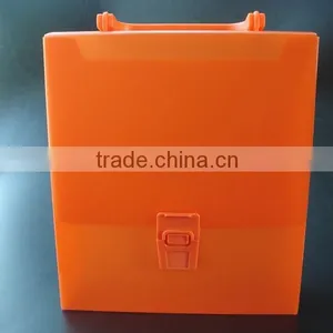 Folder Shape and Document Bag Type Folder thumbnail-1