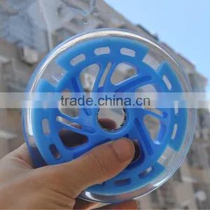 Inline Skate Wheel 50mm thumbnail-1