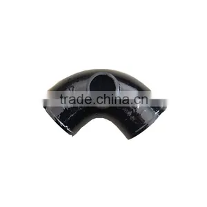Malleable Iron Pipe Fitting thumbnail-3