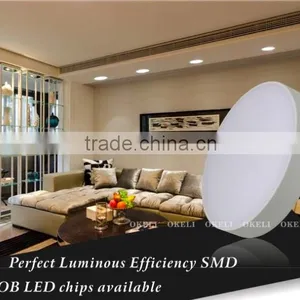 Surface Mounted Led Panel Light as Hanging Led Pendant Light thumbnail-6