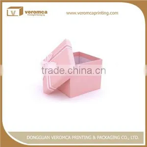 Hot Selling Playing Card Display Box Cosmetic Corrugated Box thumbnail-1