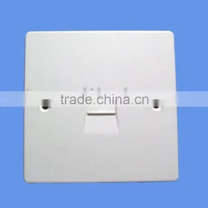 1 Gang Telephone Socket thumbnail-2