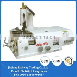 Excellent Designed Skiving Machine With Easy and Safety Operation thumbnail-1