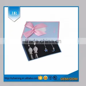 Cute Custom Small Gift Box Packaging thumbnail-2