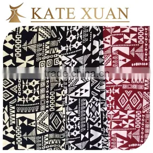 Plain Weave Thin Custom Rayon Fabric for Sale thumbnail-1