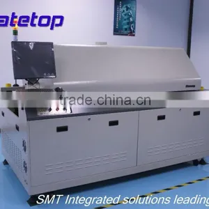 High Quality Hot Air Reflow Oven Soldering RS-450CR thumbnail-1