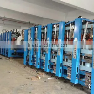Flip Flop Comfort Slipper Making Machines thumbnail-2