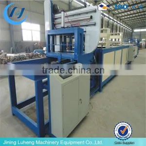 20T Hydraulic FRP Pultrusion Equipment thumbnail-5