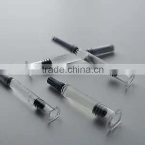 Automatic Single Nozzle Pre-filled Syringe Filling and Inserting Machine Quality Choice thumbnail-4
