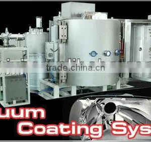 Light Reflectors(headlights) Vacuum Coating Machine/One Hour to Save Electricity 20 Degrees thumbnail-2
