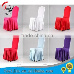 Dinner Party Chair Cover thumbnail-1
