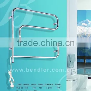 Bathroom Accessories ELECTRIC TOWEL WARMER (BLG-22) thumbnail-1