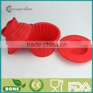 Custom Made Silicone Moulds 3PCS Mould Set thumbnail-1
