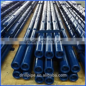 API Non Magnetic Drill Collar With Factory Price thumbnail-5