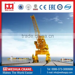 Compact Design Cutter Suction Dredger Bucket Dredger thumbnail-1