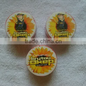 Promotional Printed Custom Compressed Magic Towel thumbnail-3