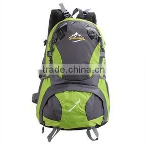 Fashion Large Capacity Travel Sports Backpack, Nylon Waterproof Fabric Backpack thumbnail-1
