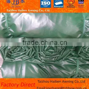 PVC Tarpaulin Canvas Truck Cover Fabric With Low Price thumbnail-3