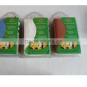 Microfiber Coating Chamois Towel thumbnail-3