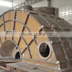 Steel Welding Fabrication thumbnail-1