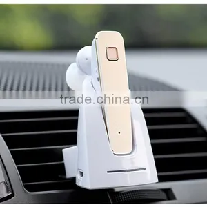 TOTU Enjoy Series Car Bluetooth Headset Wireless Stereo Running Earphone With Mic MT-4882 thumbnail-6