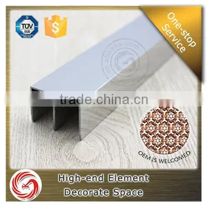 CANTON FAIR Listello Border Tile Trim thumbnail-1