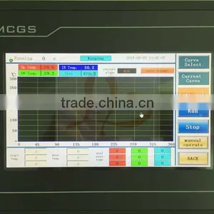 LY G720 Semi-automatic Align BGA Rework Station thumbnail-6