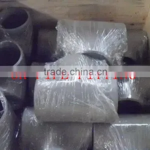 Incoloy 800 ASTM B366 Pipe Cap Incoloy 800 ASTM B366 Stub End thumbnail-4