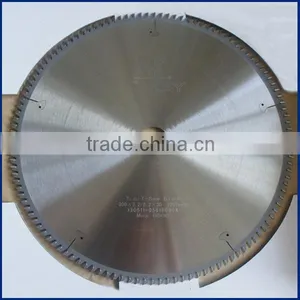 12'' Size Made in China Vollmer Grinding Machine Presicision Panel Saw Blade thumbnail-1