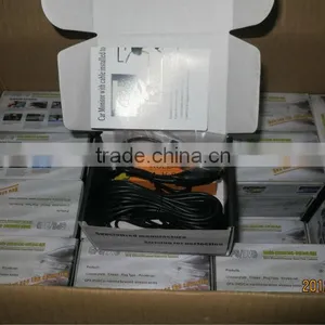 Butterfly Design 170 Degree Auto Backup Camera thumbnail-2