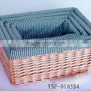 Willow Basket thumbnail-1