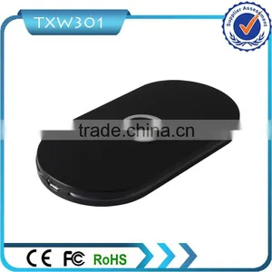Newest Wireless Charging Pad for Samsung Galaxy S6 / S6 QI Wireless Charger thumbnail-4