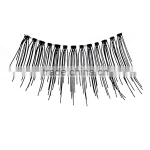 Long Fake Eyelashes thumbnail-1