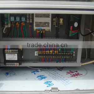 2016 Hot Sale YB-LT100 Labeling Machine for Lip Balm 0086-18516303933 thumbnail-3