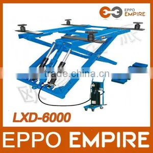 2014 New Product Made in China Supplier Factory Direct Lifts Atv thumbnail-1