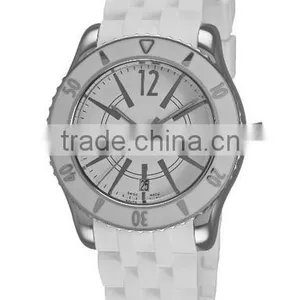 YB Watch Silicone Band Stainless Steel Case Wholesale Products thumbnail-5