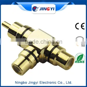 Bluetooth Audio Transmitter Module and ac Adaptor thumbnail-1