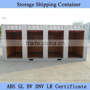 Brand New Collapsible Storage Container thumbnail-4