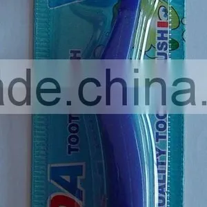 Kids' Toothbrush thumbnail-1