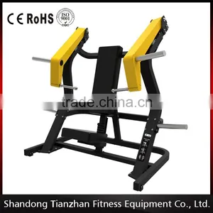 Biceps Machine TZ-6074/Commercial Gym Equipment /CE Approved Commercial Fitness Equipment thumbnail-3